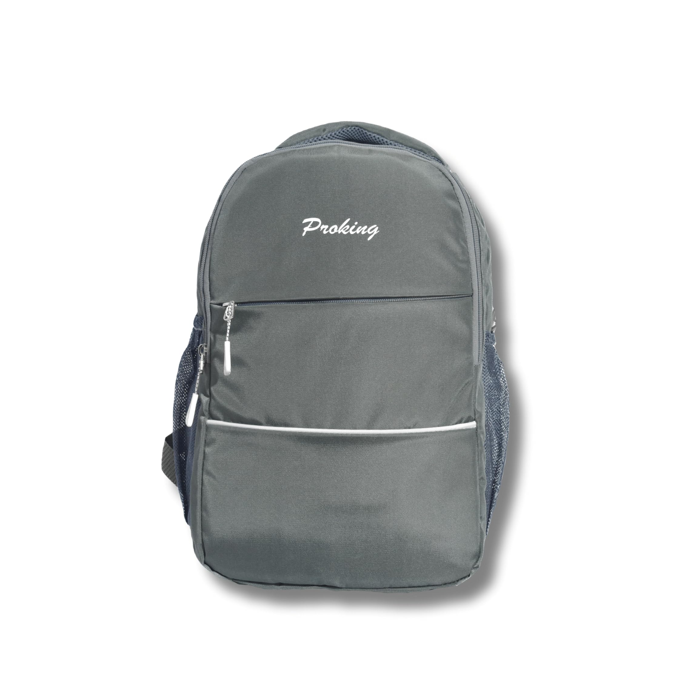 Proking Minimalistic Backpack- 32 ltrs Water-Resistant Laptop Backpack- Ideal for School, College, Business