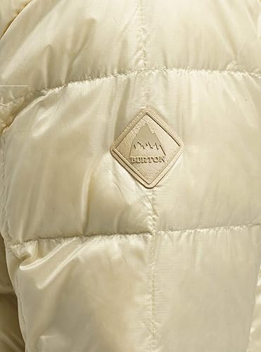 Miniatura 7 de Burton Mens Evergreen Hood Snap Down