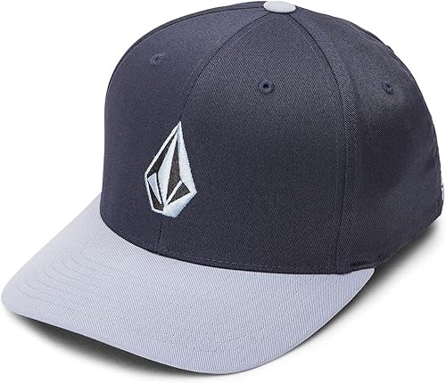 Volcom Sombrero Full Stone Flexfit para hombre