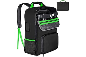 GB Pocket City Stroller Travel Bag: Protect Your Precious Pockit on Every Trip