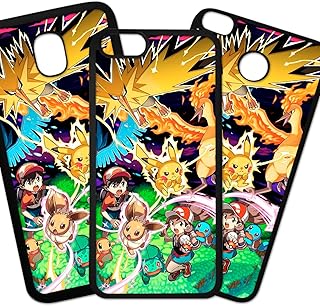 Amazon.es: Pokémon - Carcasas y fundas / Accesorios: Electrónica