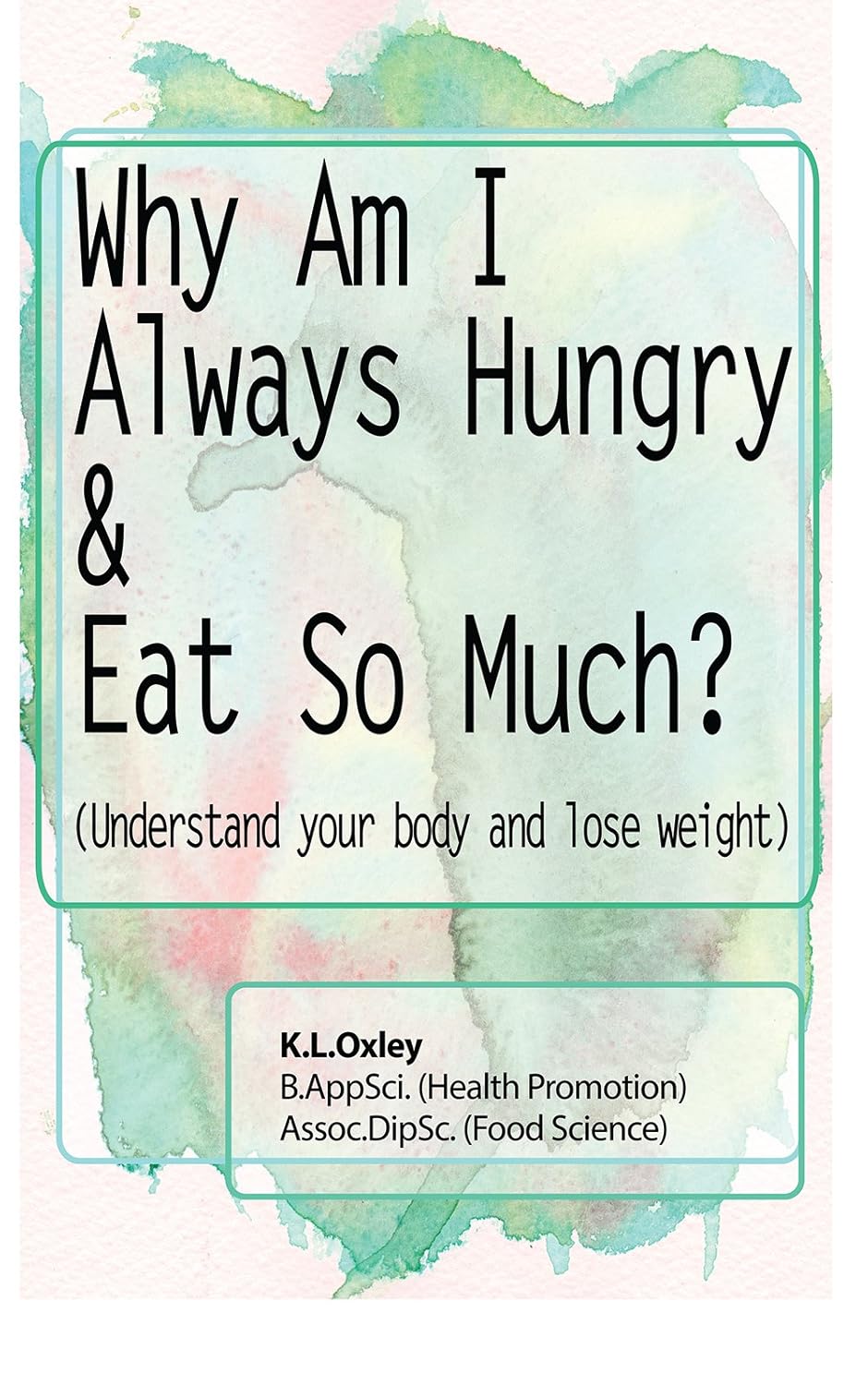 Why am I always hungry and eat so much? Understand your