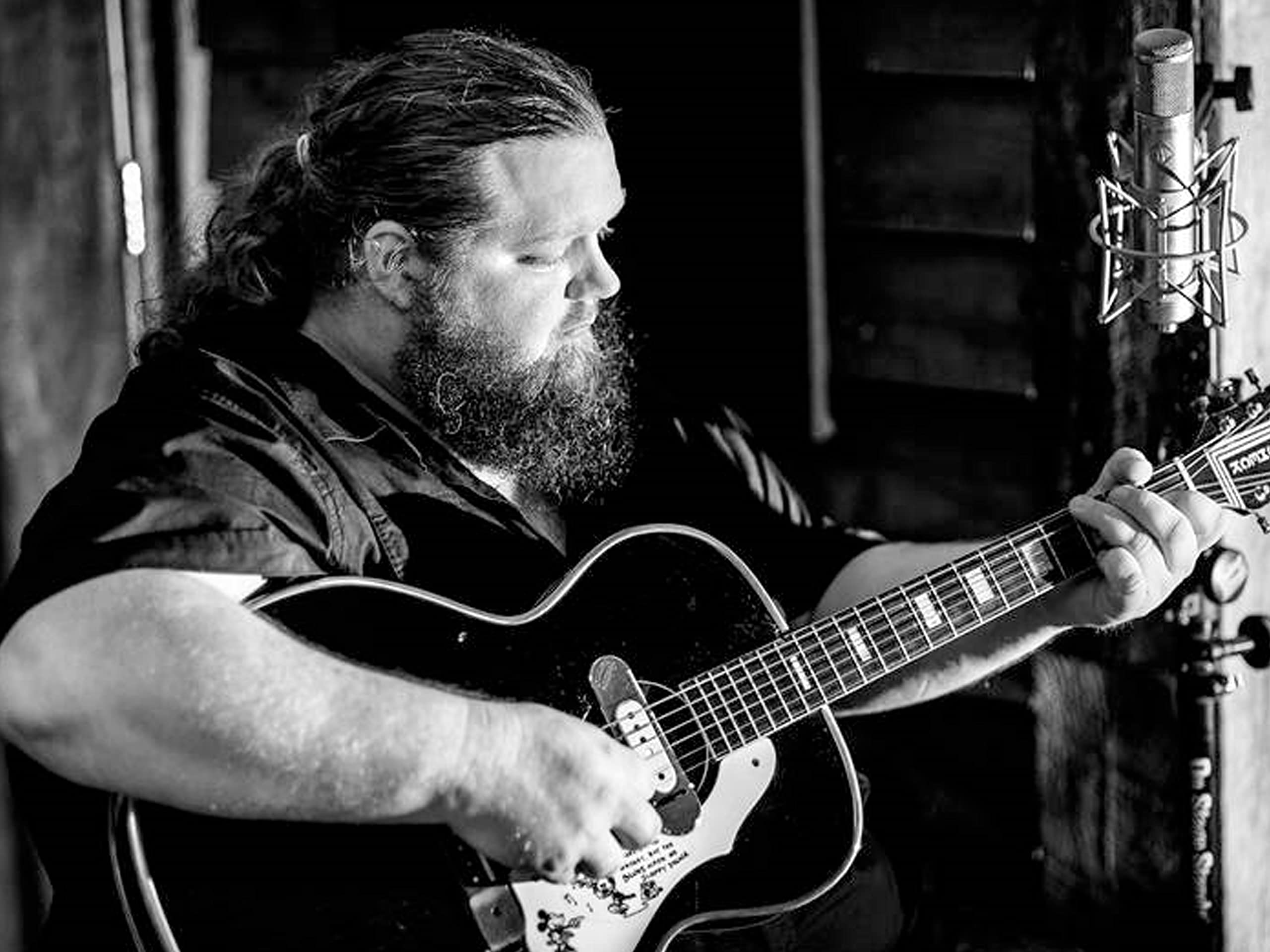 Matt Andersen