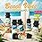 Beach Fragrance Oils Set, ARVIDSSON Summer Essential Oils for Diffuser - Beachy Breeze, Ocean Air, Pina Colada, Pink Sand, Sea Salt, Island Time, Tropical Scented Oil