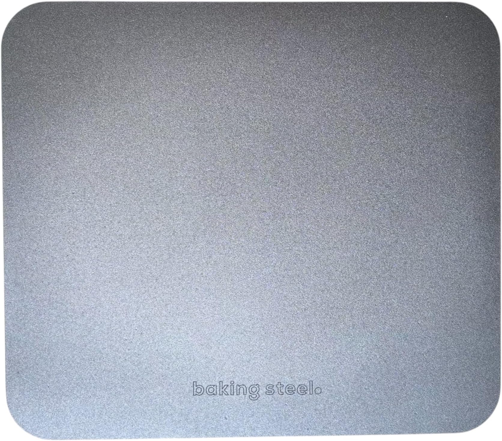 Baking Steel Ultra Conductive Pizza Stone, 35.6 x 40.6 x 0.6 cm