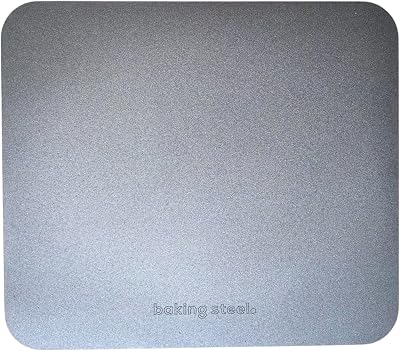 Pizza Steel