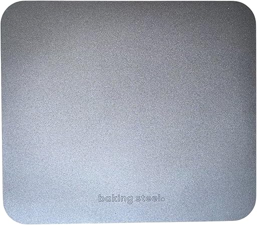 The Original Baking Steel® | Pre-Seasoned & Built to Last