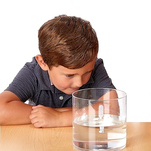 Miniatura 11 de Kit de ciencia STEM poder del aire, mayores de 6 años  Experimentos para niños, conjunto de química, proyectos STEM, juguetes educativos