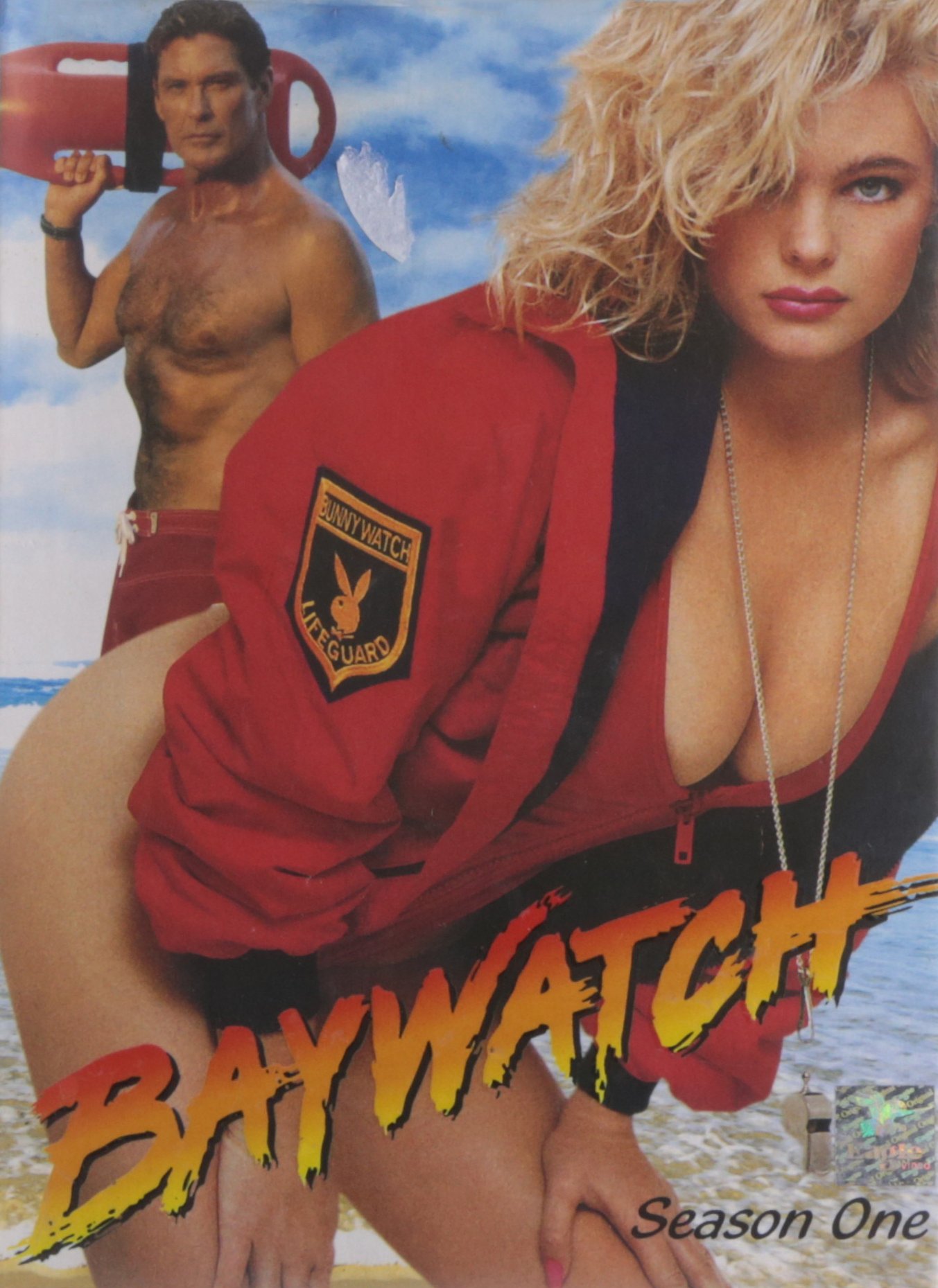 Baywatch Season 1