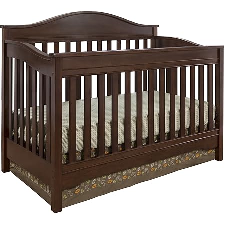 eddie bauer crib conversion kit