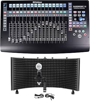 DTM・DAW PreSonus FaderPort 61EhxUOTh4L._AC_UF350,