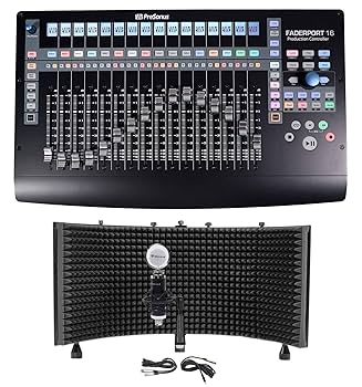 PRESONUS / FaderPort DAWコントローラー 2777100203_pre_aud_dtl_3_nr.