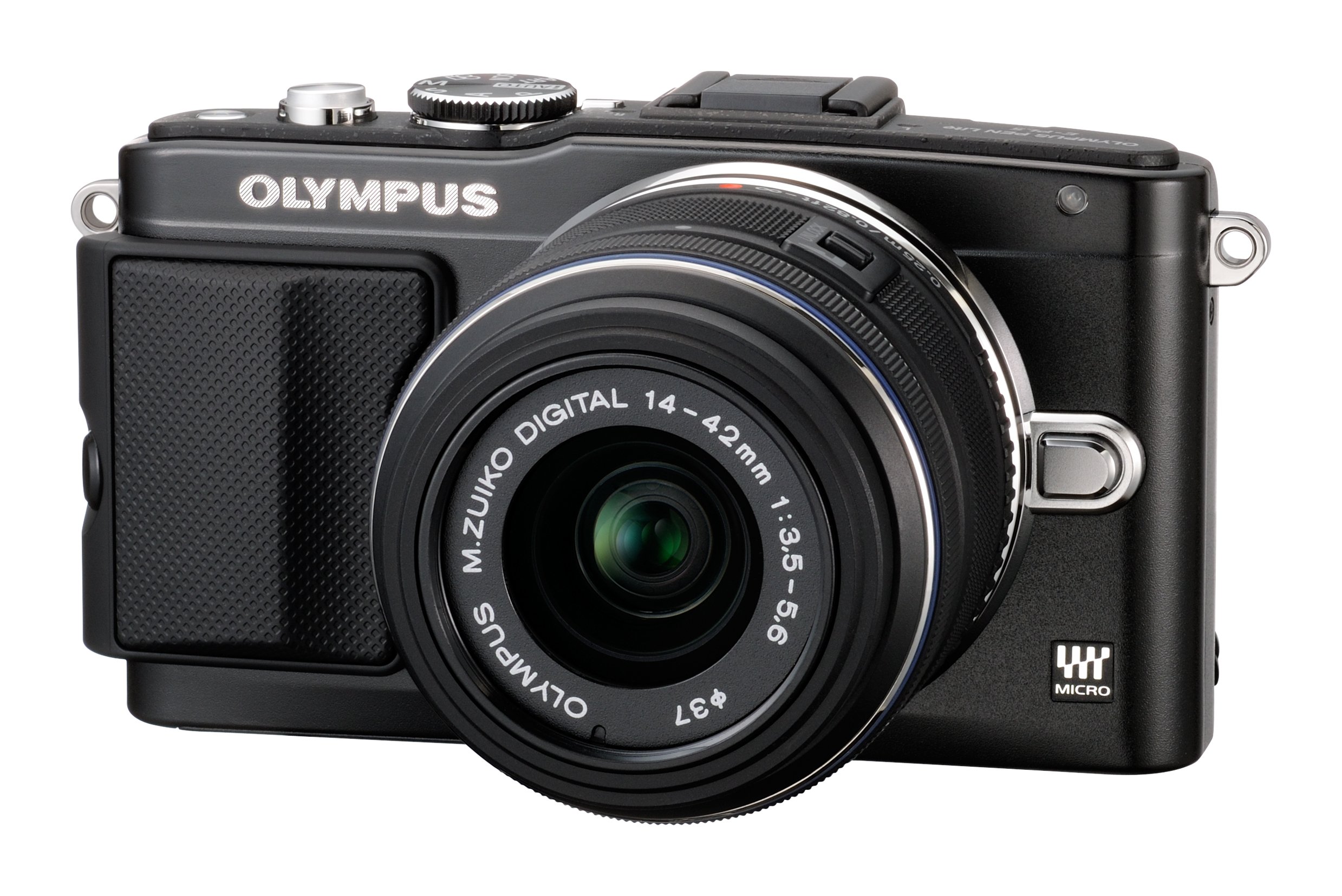 OLYMPUS E-PL5 ミラーレス一眼カメラ ⭐︎レンズ3本付き OLYMPUS PEN E-PL5