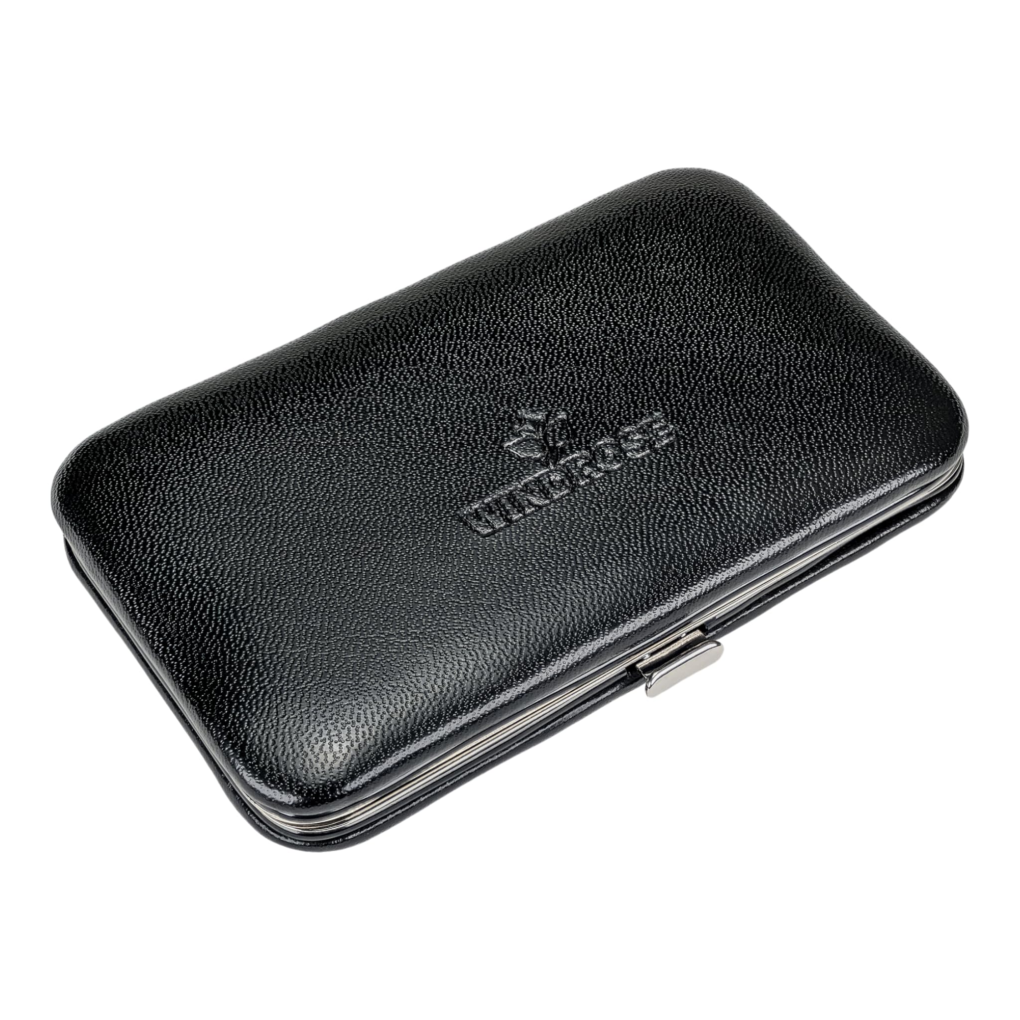 WINDROSE Merino Moda Manicure Set Black