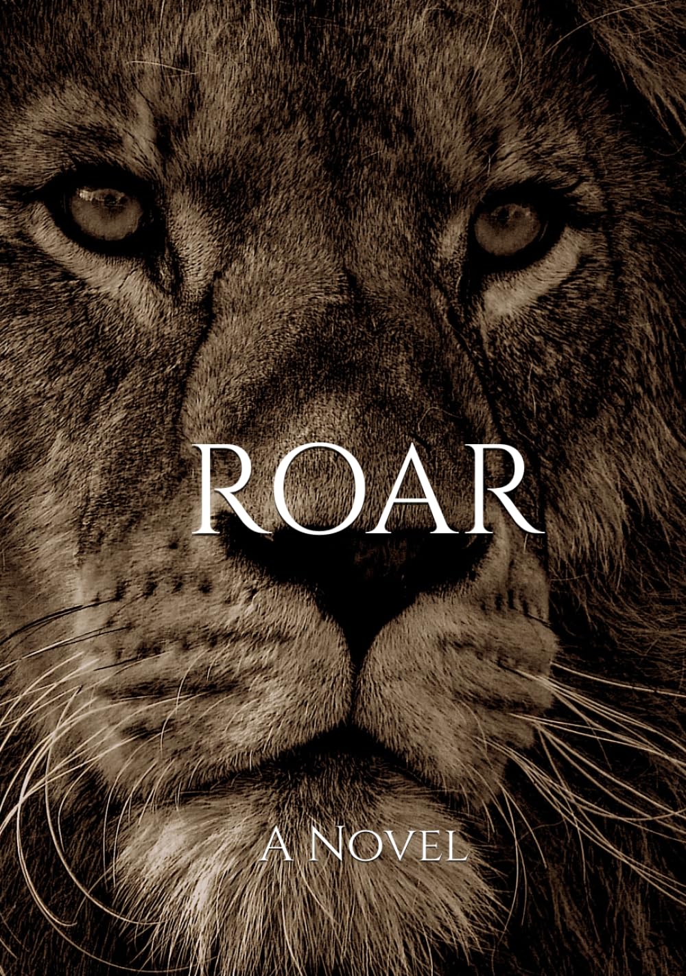 ROAR: A Novel