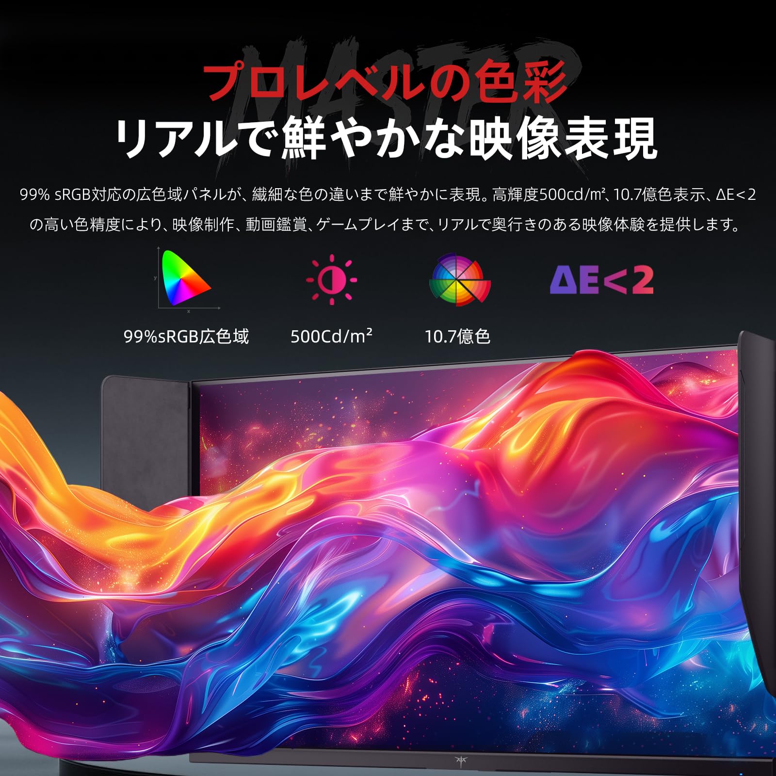 Amazon.co.jp: KTC 27インチ ゲーミングモニター 4K 160Hz FHD 320Hz
