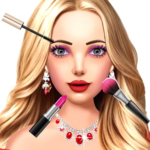 Wedding Show: Dress Up America Bride Costume Makeup Games – Women's...