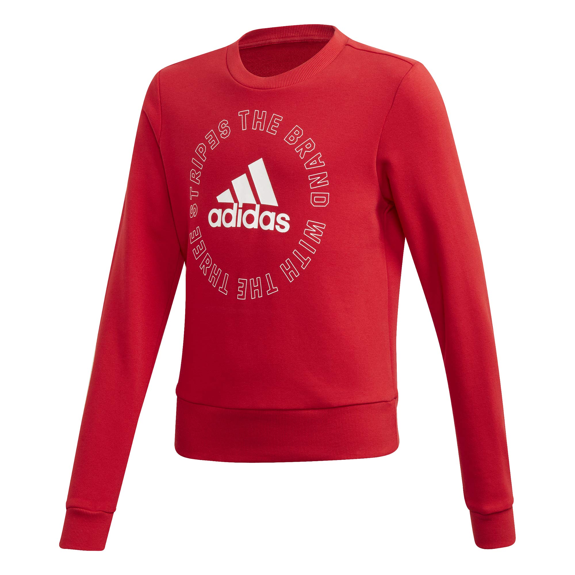 adidas G Bold Crew Sudadera Niñas