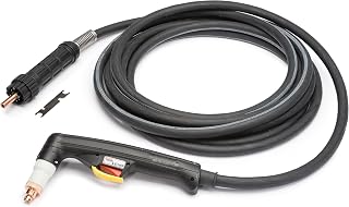 Lc105 Handheld Plasma Torch 25' (7.5M); K2849-1