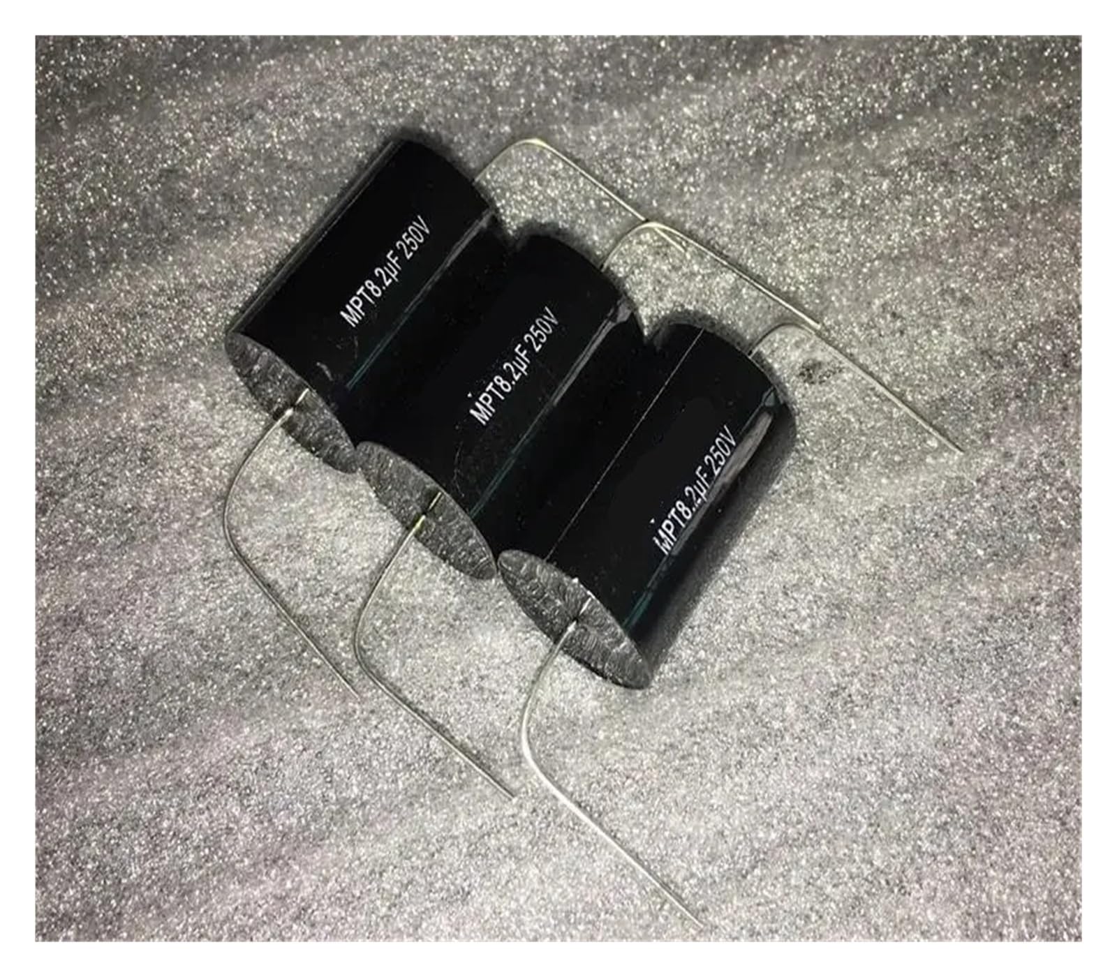 LEOTNNDQ 1 1UF 1200V capacitor