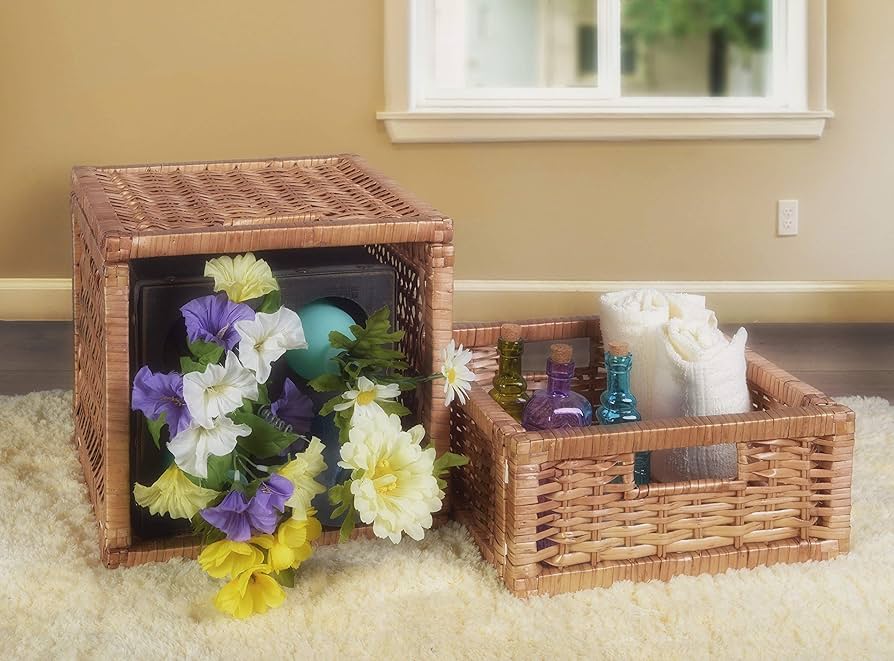 小物 NEIGHBORHOOD FOLDING BASKET & STAND SET FOLDING BASKET, BASKET & STAND SET // MAY.20