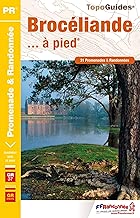 Download Brocéliande... à pied : 31 promenades & randonnées PDF