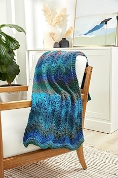 Amazon.com: Premier Yarns Puzzle Yarn, Made of Acrylic, Ideal