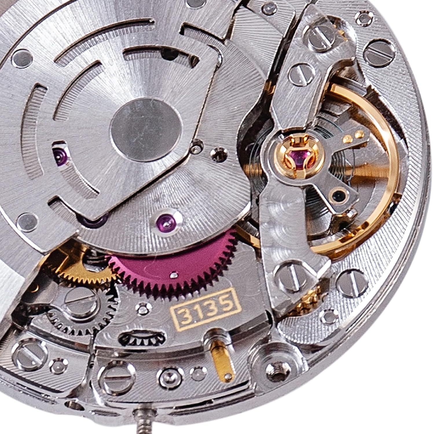 Automatic Mechanical Movement Small Disk Replacement for Sub Collection Tops VR3135