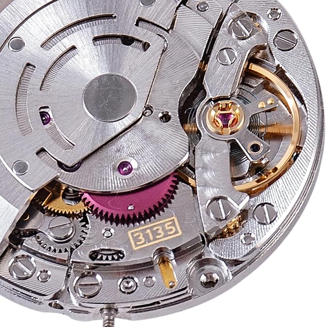 Automatic Mechanical Movement Small Disk Replacement for Sub Collection Tops VR3135