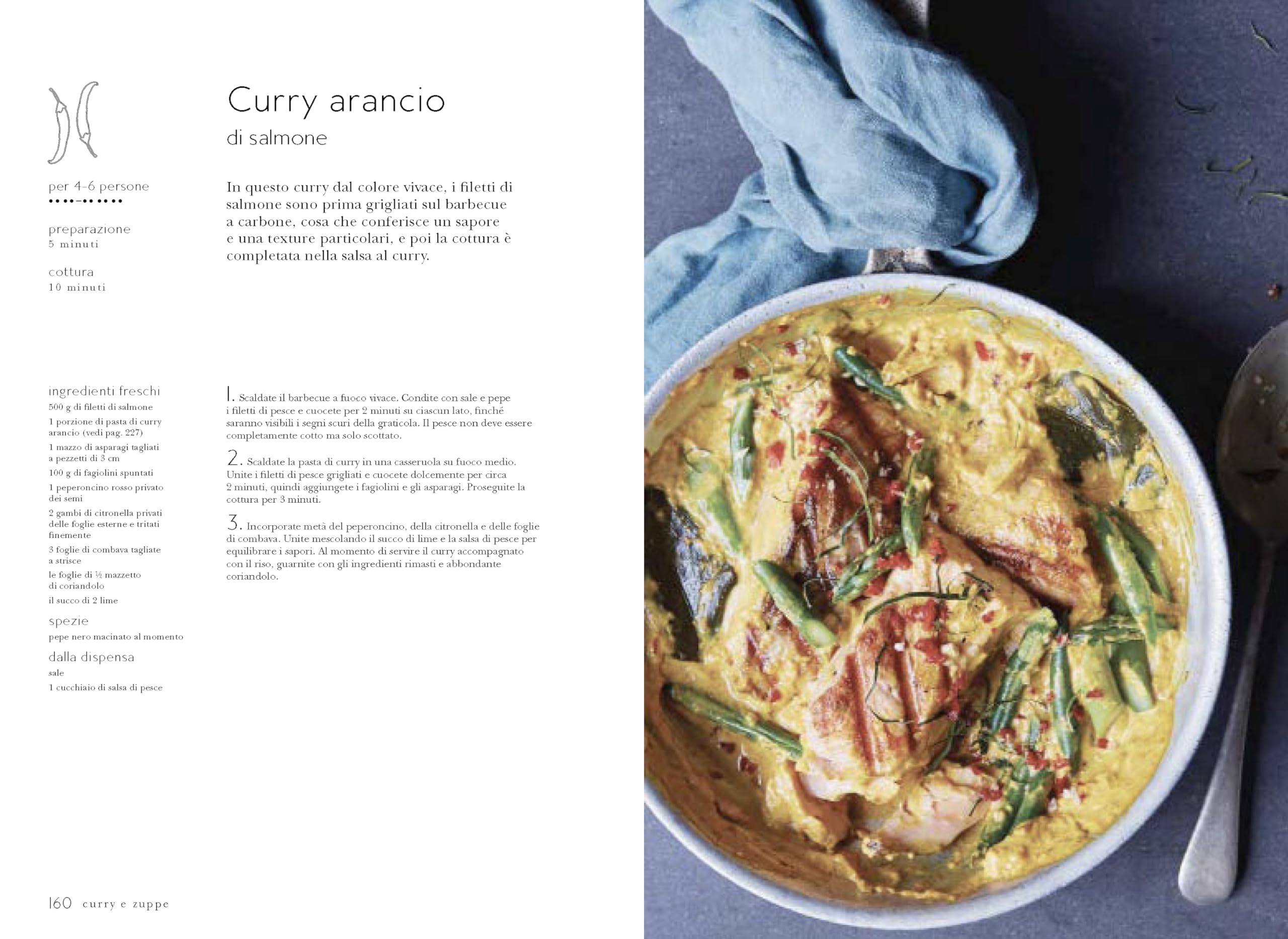 Cucina thai