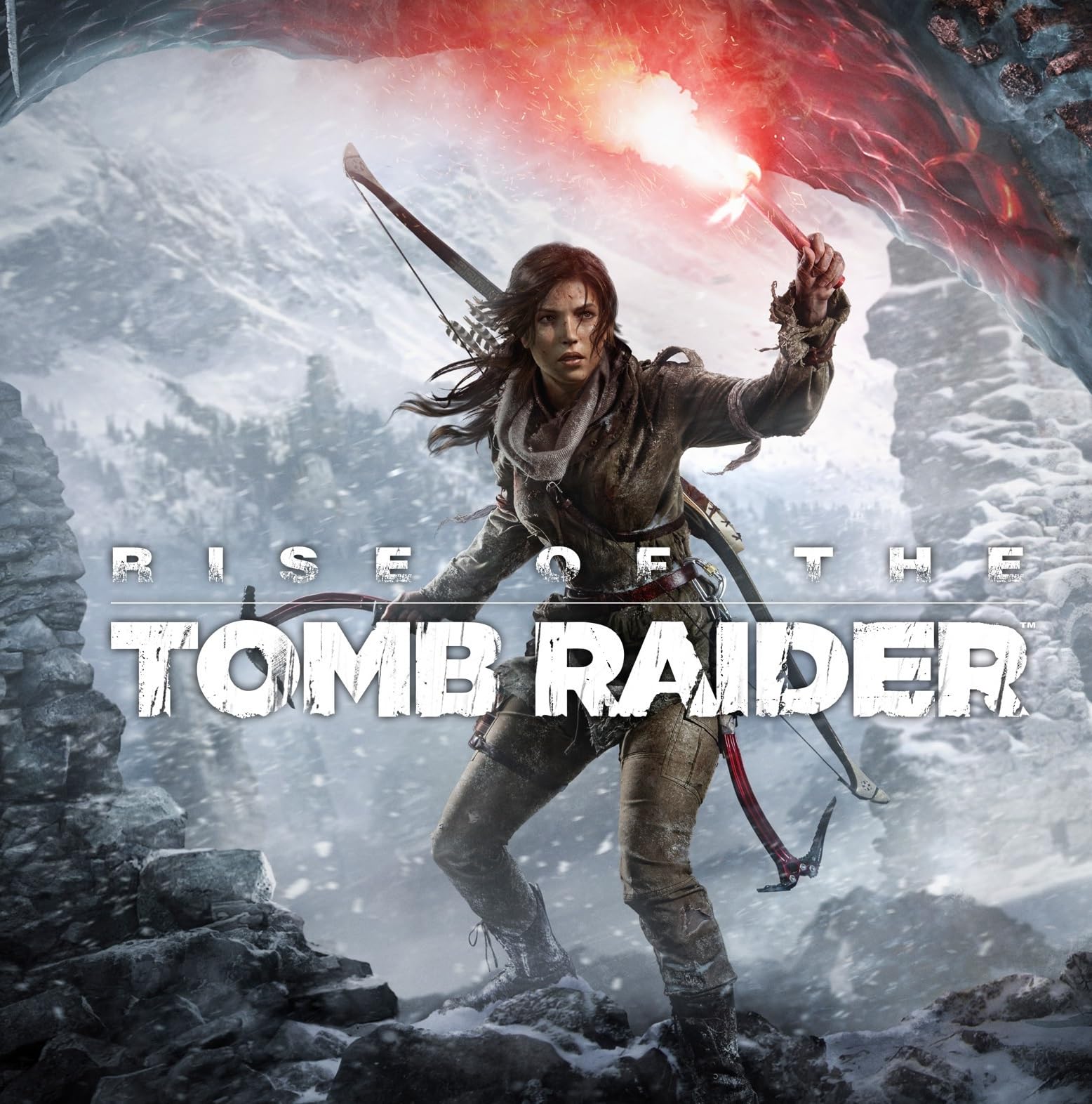 Rise of the Tomb-Raiderr - PC DVD Game by Zigshash Retail-picture-19