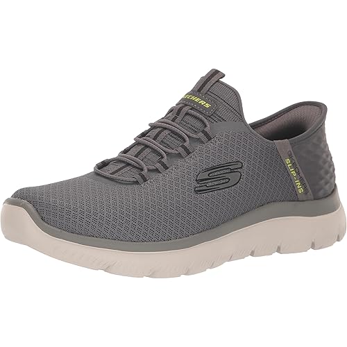 Skechers Men's Summits High Range Hands Free Slip-in