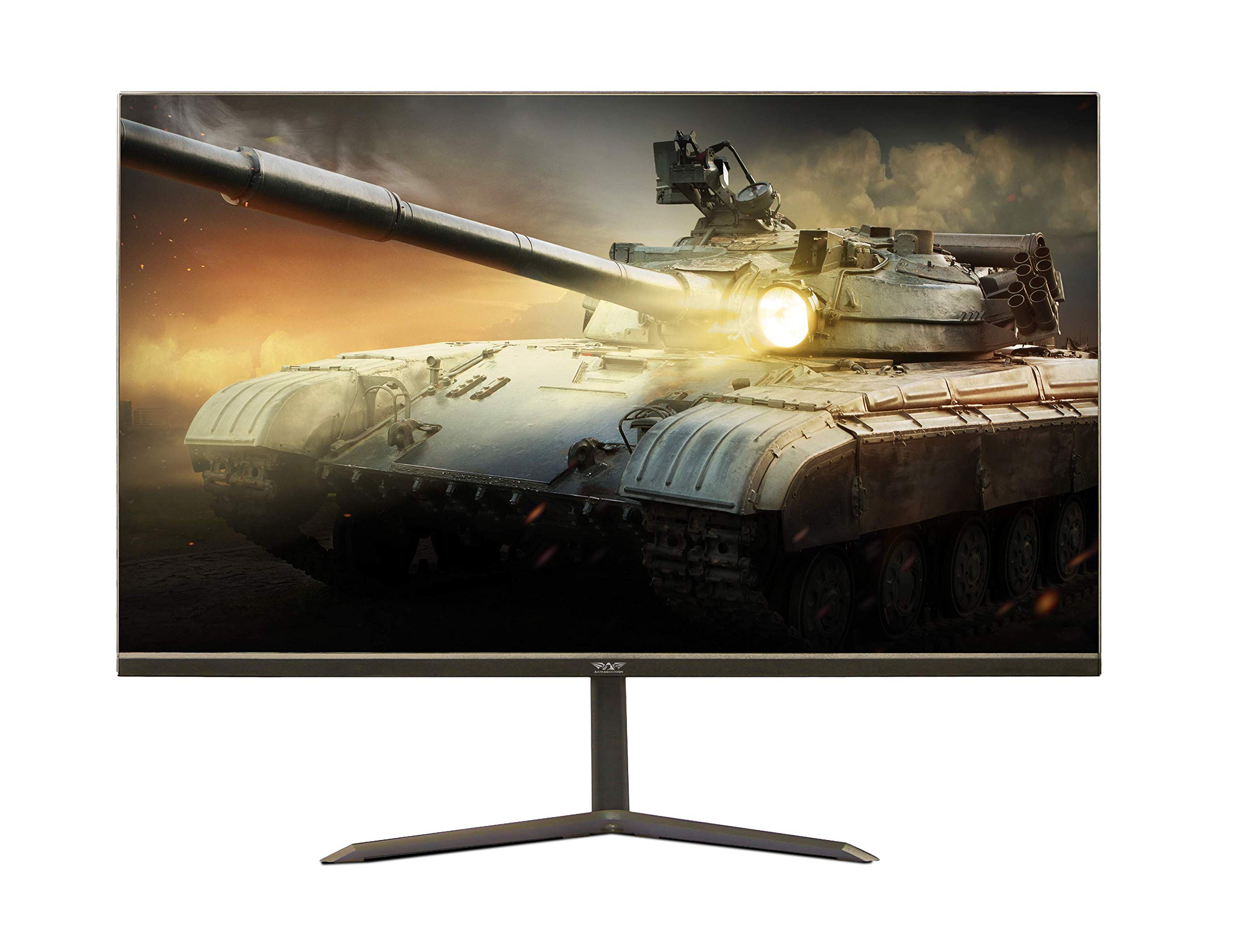 Armaggeddon Pixxel+ Pro PF24HD Super 