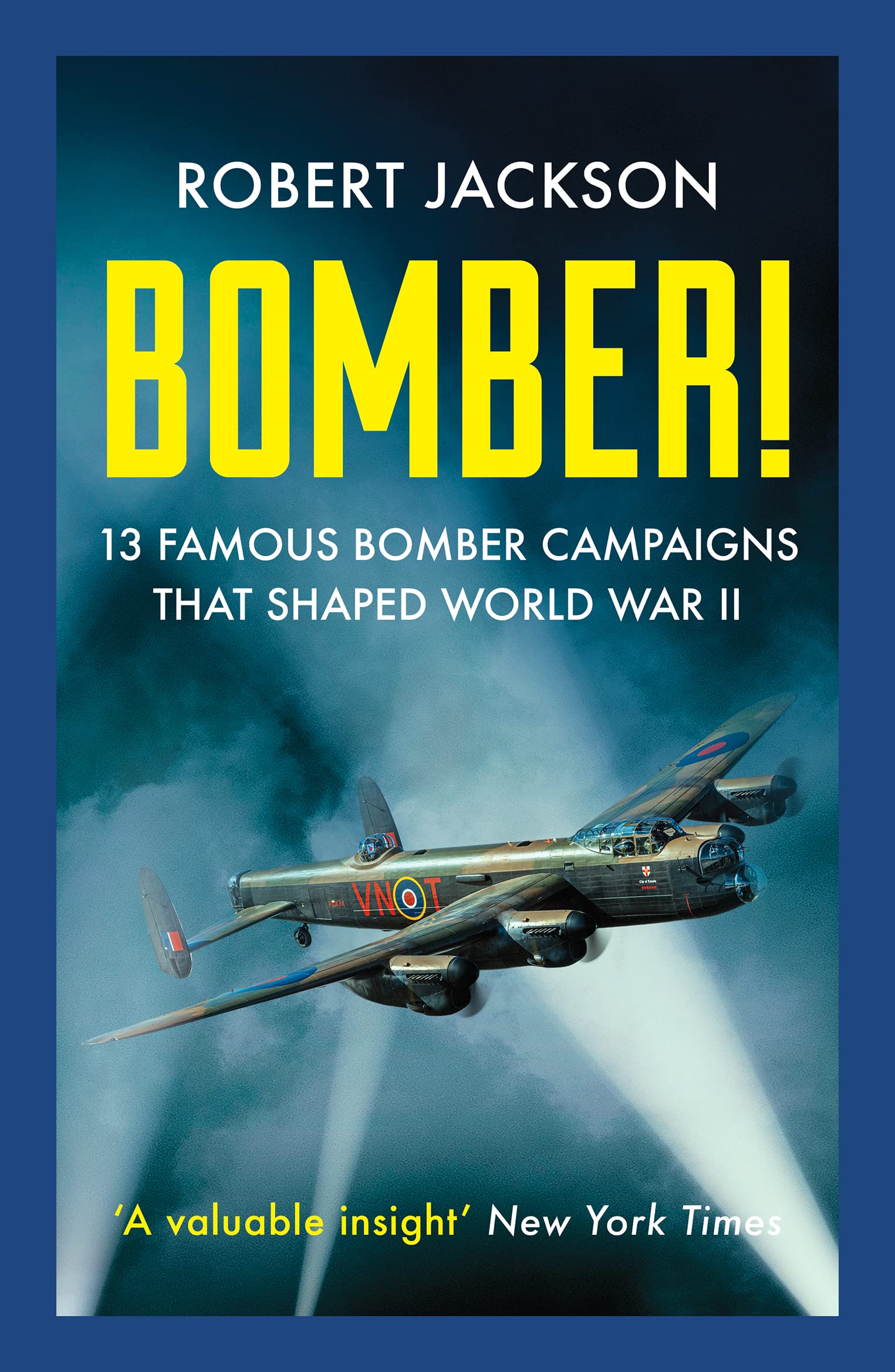 Bomber