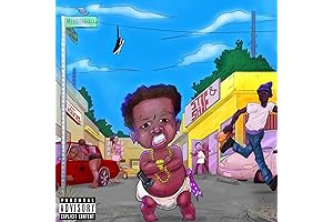 Hear Country Play Big Moochie Grape [Explicit]