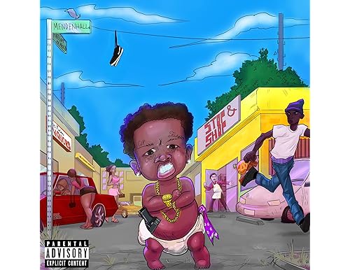 big moochie grape [Explicit]