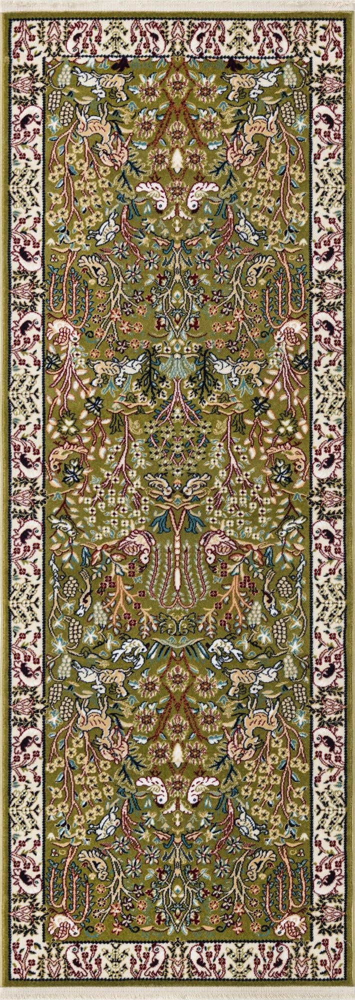 Unique Loom Narenj Collection Area Rug - Bristol (2' 7