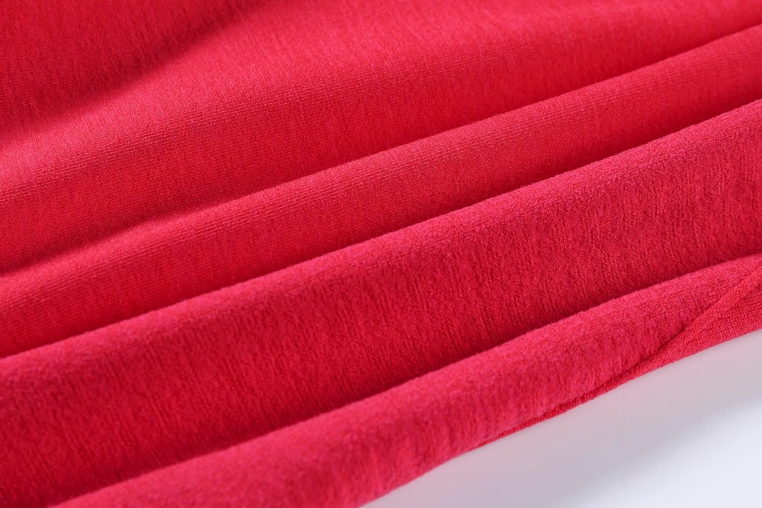 TomTiger Women's Athletic Seamless Shorts High Waisted Squat Proof Tummy Control Exercise Shorts Women - Image 8