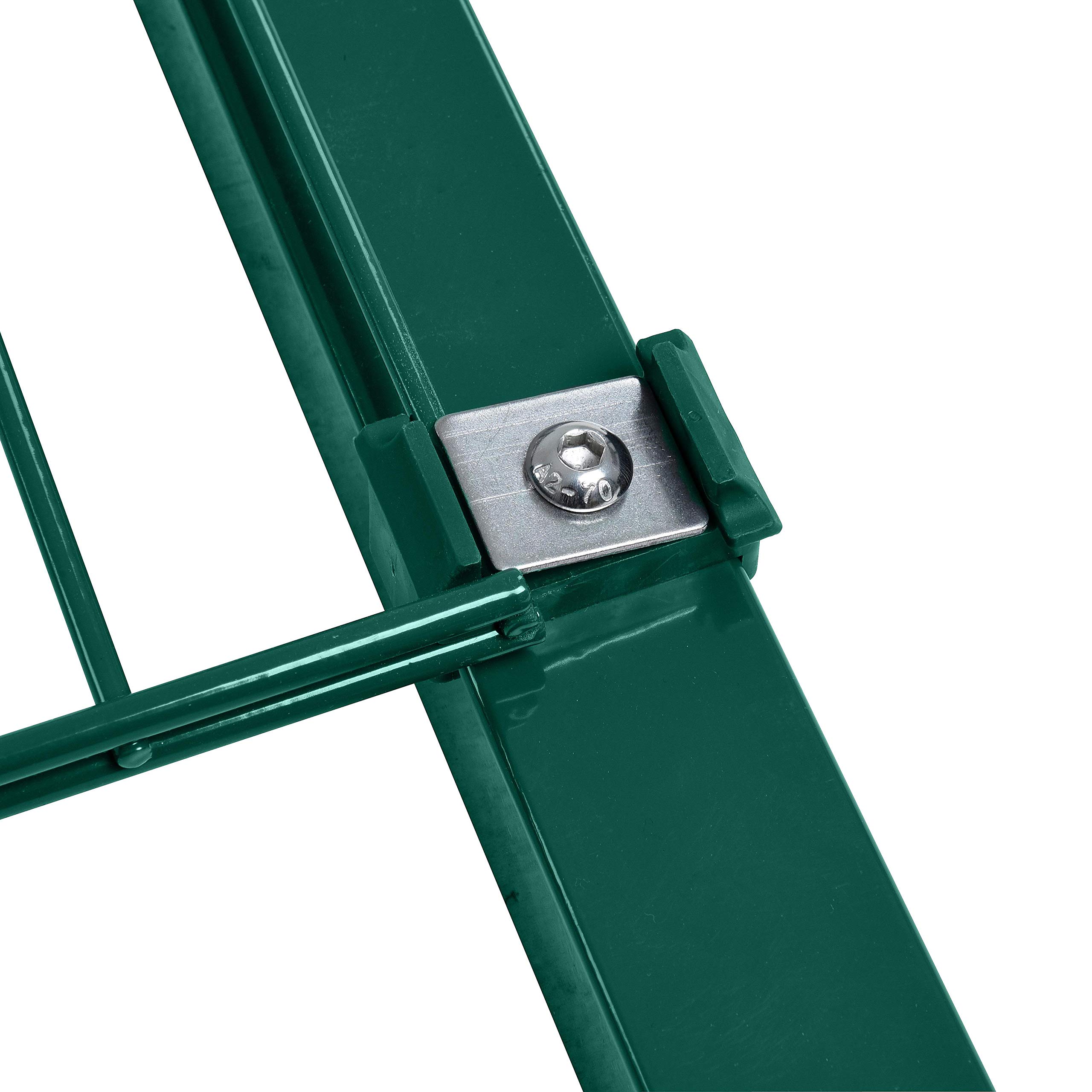 Acheter Des Clôtures En Fil De Fer En Ligne - Clôtures En Fil De Fer - Advance Greenshop