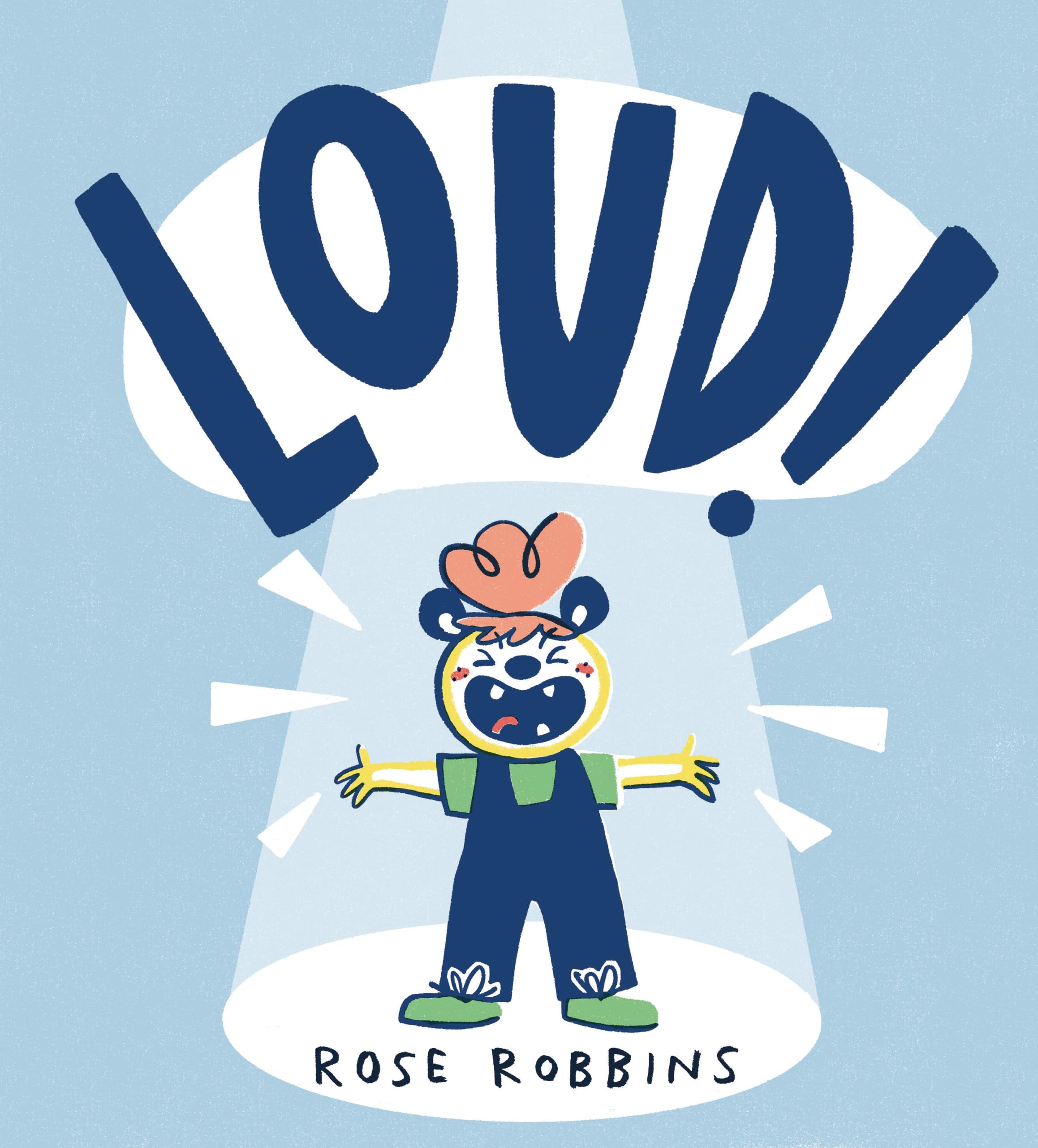 Loud,Rose Robbins,Rose Robbins,Rose Robbins