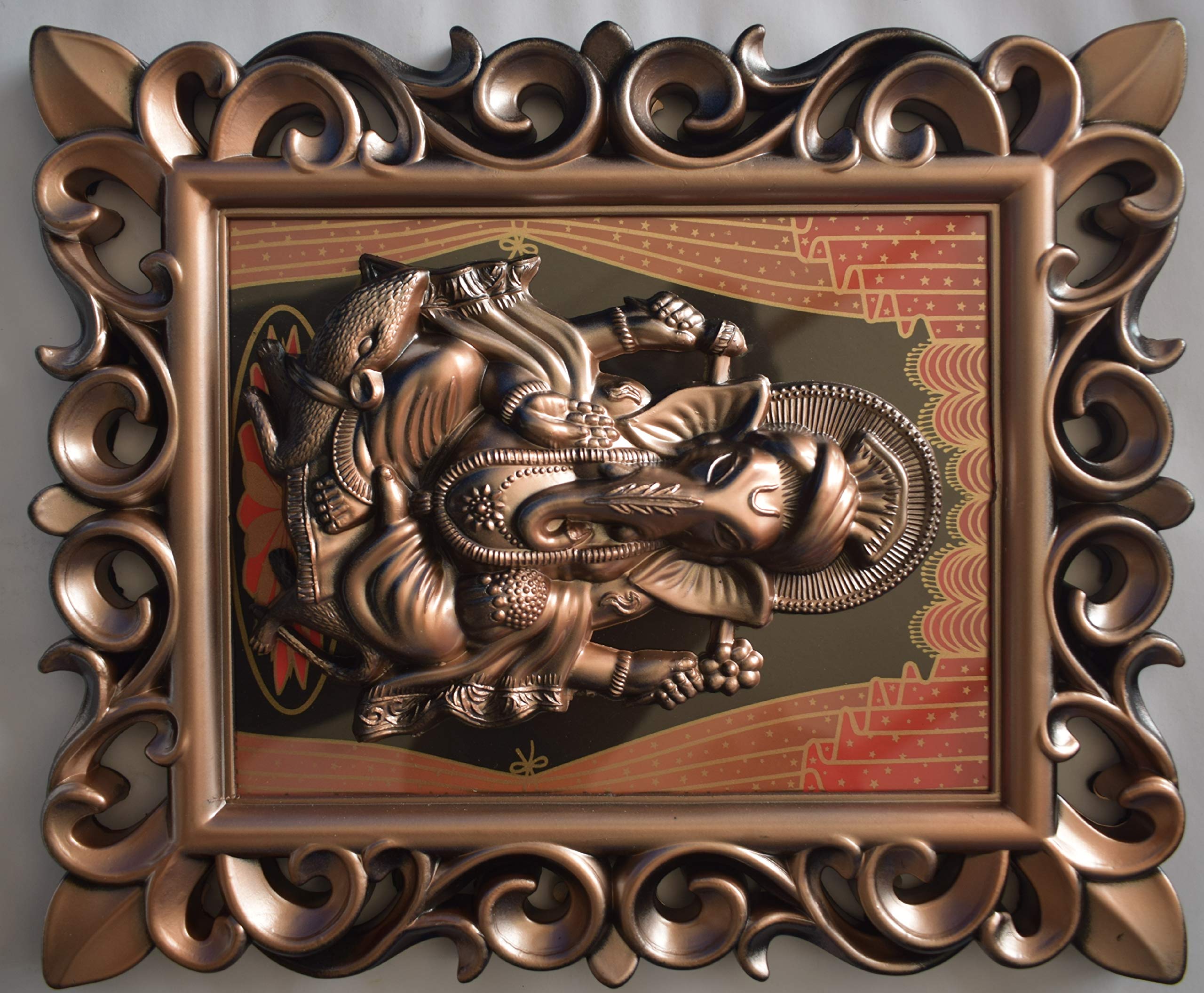Sigaram Archies Ganesha Wall Frame