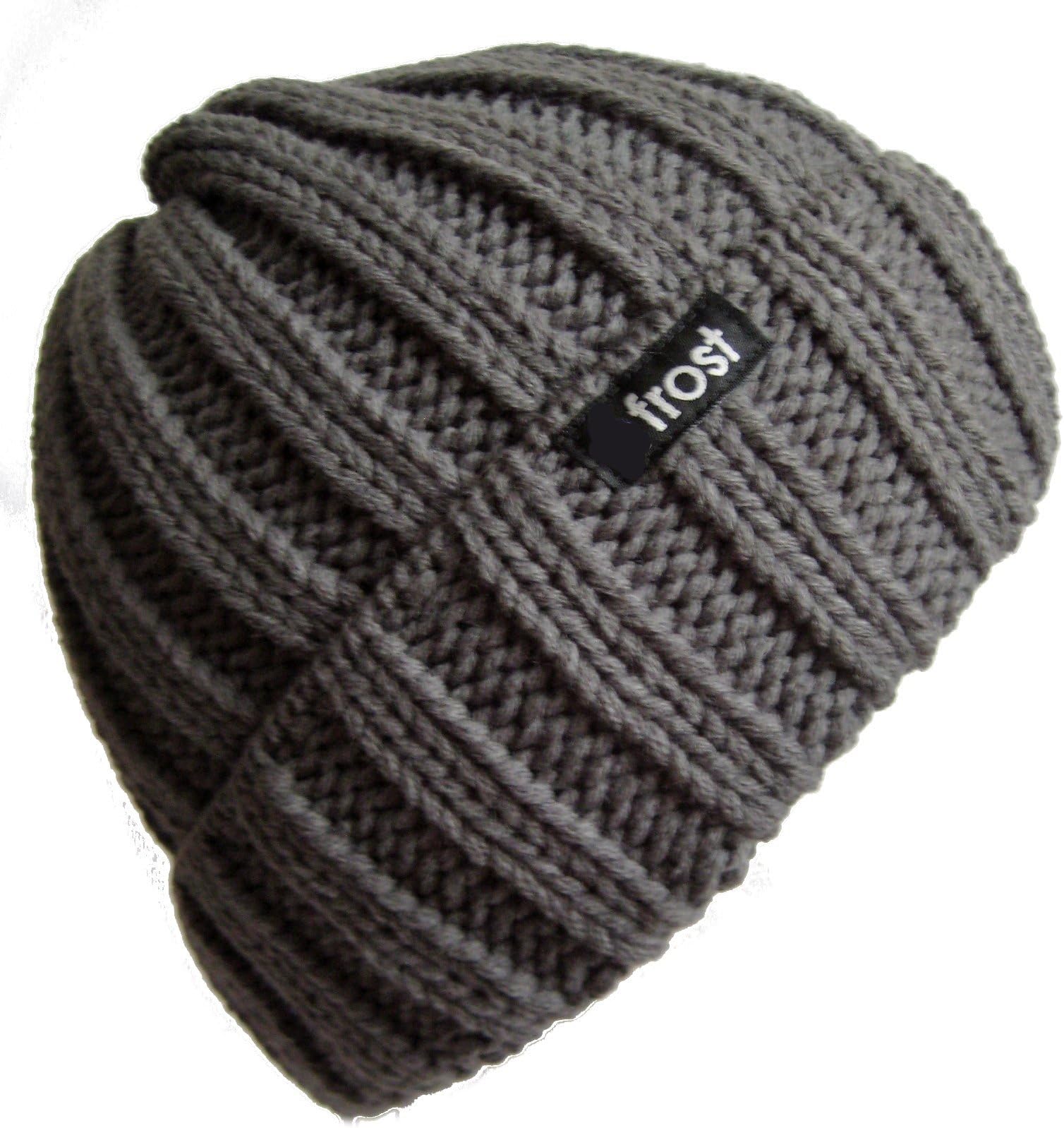 Frost HatsFall Winter Skully Hat Beanie