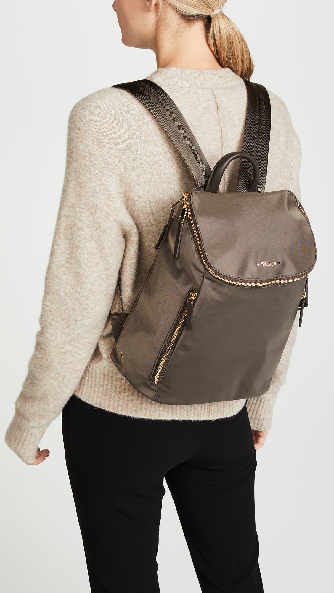 Tumi Voyageur Bryce Backpack | Desertcart Aruba