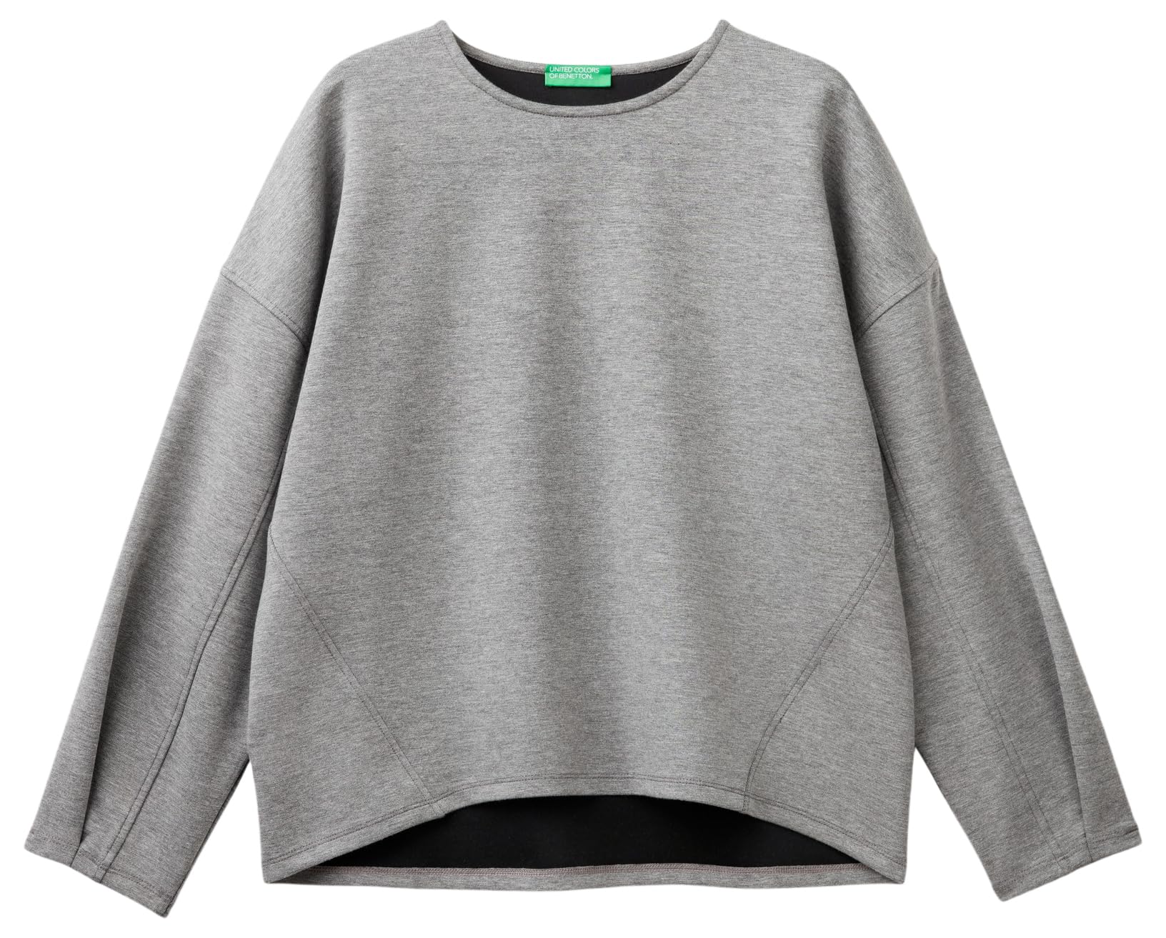 United Colors of Benetton Maglia di Tuta Donna