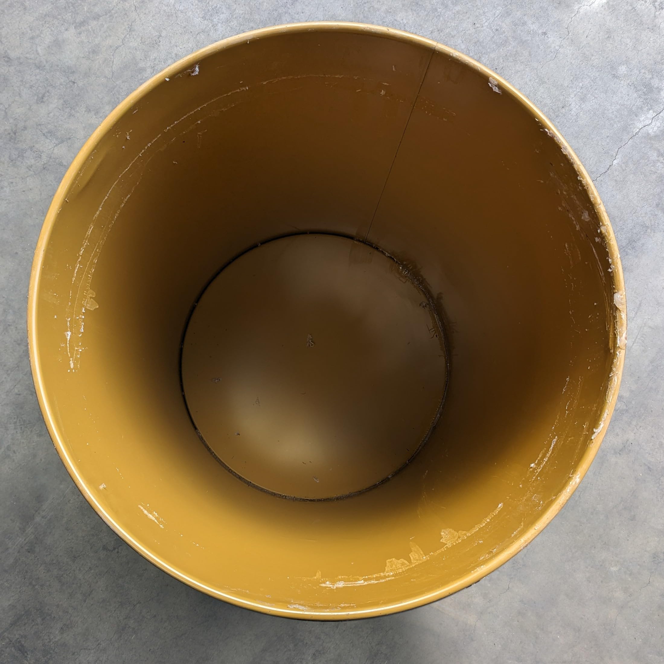 plasteo® 200 litrów metalowa beczka z pokrywką, beczka stalowa beczka na olej, pojemnik na olej, pojemnik na ogień, beczka blaszana, stolik do palenia, beczka na getto, niebieska, zielona, turkusowa