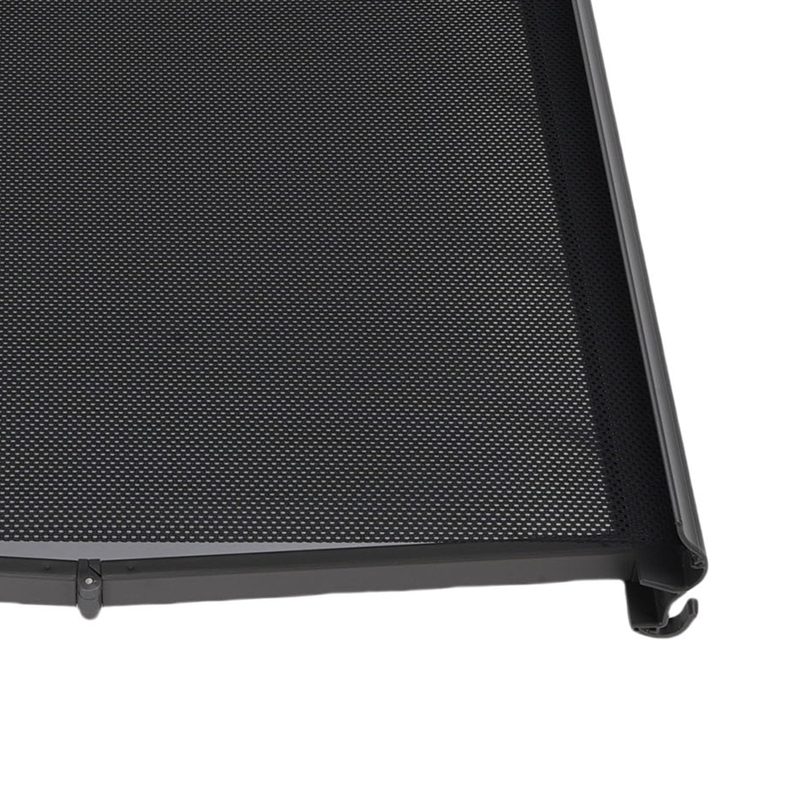 Porta di Asciugatura a Parete Montata, Materiale in Alluminio Spaziale Vari Spazi Si Adattano Alla Rete di Asciugatura a Scomparsa per Casa (23,6 pollici (GREY)