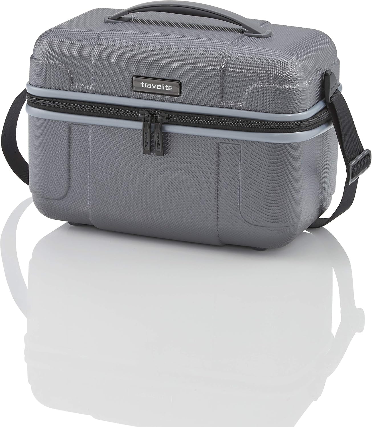 travelite Unisex-Adult's Beauty Case