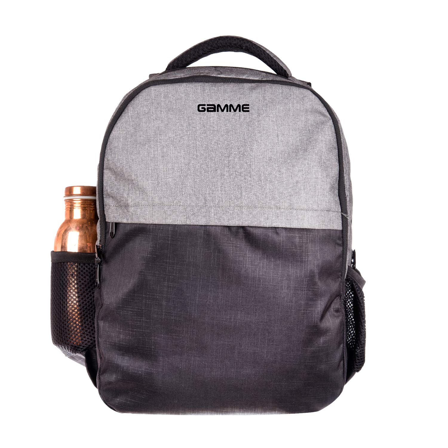 GAMME Aleppo Grey 32 Ltrs Casual bagpack/School Bag/Laptop Backpack (B084JNQ7D1) Amazon Price History, Amazon Price Tracker