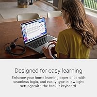 Vista 3 de Dell 15 Laptop DC15250-15.6-inch FHD (1920x1080) 120Hz Display, Intel Core i5-1334U Processor, 16GB DDR4 RAM, 512GB SSD, Intel UHD Graphics, Windows