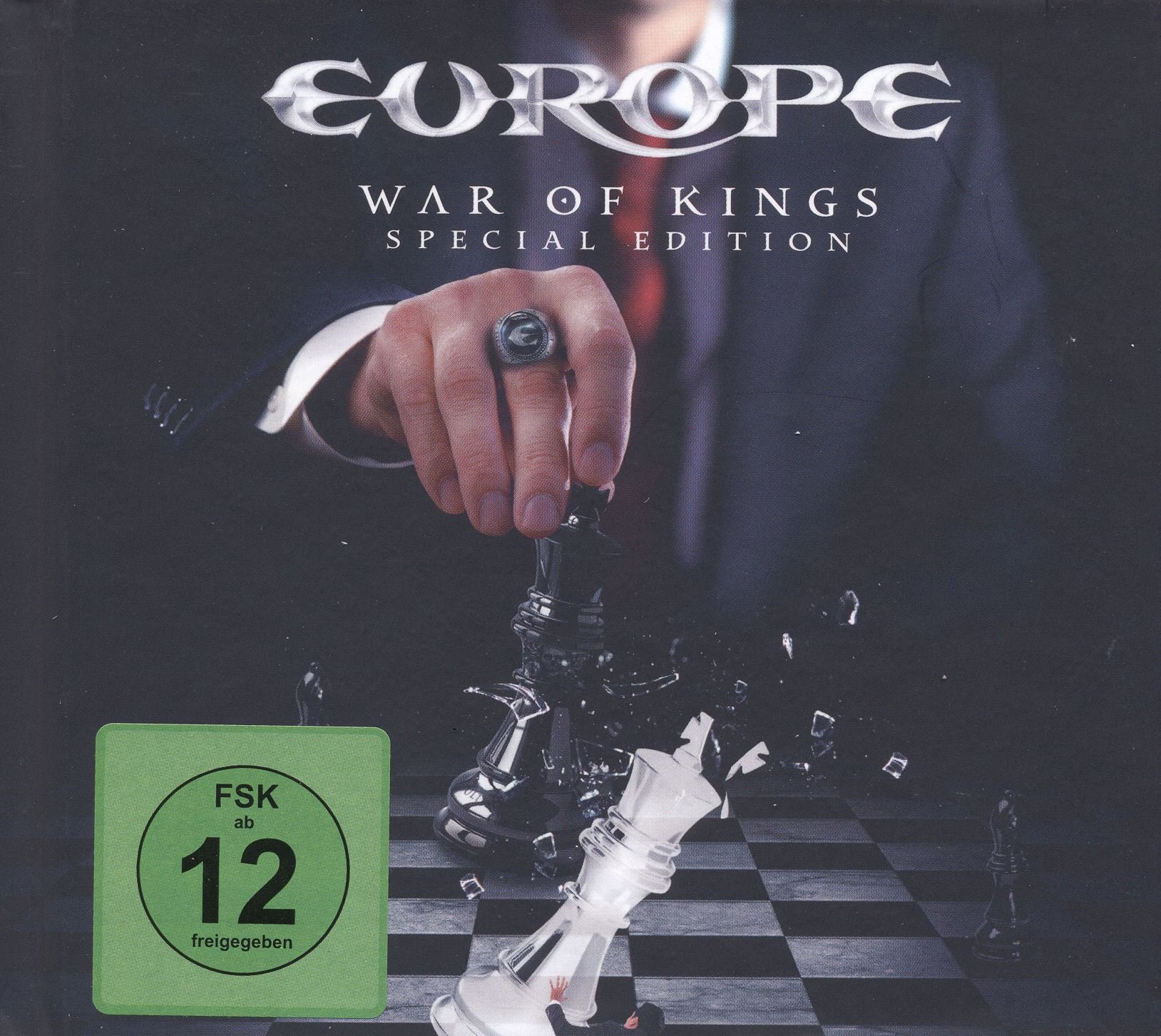 War of Kings (Special Edition)